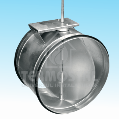 CLAPETA VENTILATIE SKM 315