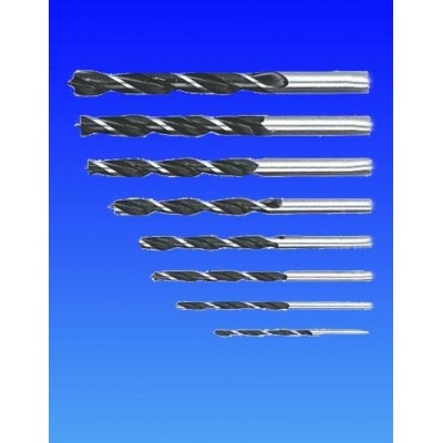 BURGHIU PT LEMN SET 8BUC. 3-10MM TOP TOOLS BURGHIU PT LEMN SET 8BUC. 3-10MM TOP TOOLS