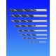 BURGHIU PT LEMN SET 8BUC. 3-10MM TOP TOOLS BURGHIU PT LEMN SET 8BUC. 3-10MM TOP TOOLS