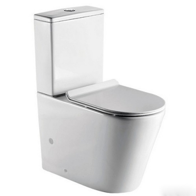 VAS WC CU REZERVOR ME121 650*370*825MM VAS WC CU REZERVOR ME121 650*370*825MM