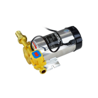 POMPA PENTRU RIDICARE A PRESIUNII CL15GRS-15