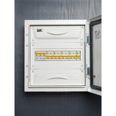 INTRERUP. AUTOMAT ВА-47-29М 2Р 16А 4,5КА C-TICA D