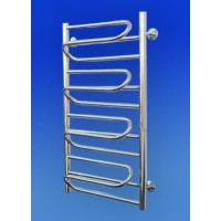 RAD.BAIE INOX SCOABE ILUZIA-32 400/900- 1/2''