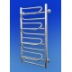 RAD.BAIE INOX SCOABE ILUZIA-32 400/900- 1/2''