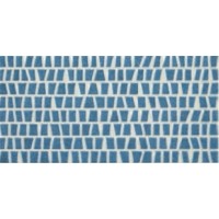 DECOR MAISON MOSAICO AZUL 25X50