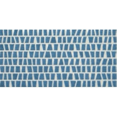 DECOR MAISON MOSAICO AZUL 25X50 DECOR MAISON MOSAICO AZUL 25X50