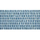 DECOR MAISON MOSAICO AZUL 25X50 DECOR MAISON MOSAICO AZUL 25X50