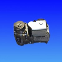 VANA GAZ HONEYWELL