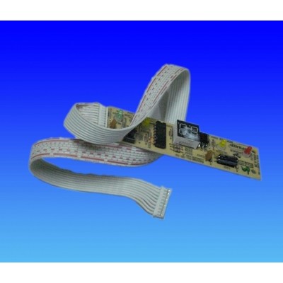DISPLAY TCL 9000BTU