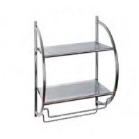 RAFT DE PERETE CROMAT C