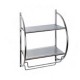 RAFT DE PERETE CROMAT C RAFT DE PERETE CROMAT C