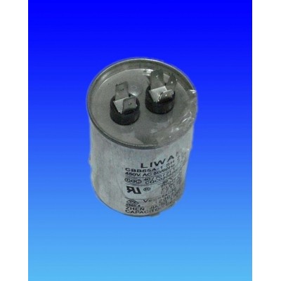 CAPACITATE ELECTRICA P/U COMPRESOR 7000 BTU