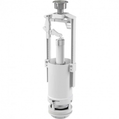 MECANISM WC CU BUTON STOP, A2000 MECANISM WC CU BUTON STOP, A2000