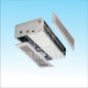 VENTILOCONVECTOR BPS PRIN CANALE CPR 232 Z1, 12.9 FR- 28.8 CALD