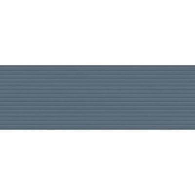 DECOR DIVA BLU LINE 25X76 DECOR DIVA BLU LINE 25X76