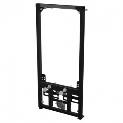 CADRU METALIC PU BIDEU SUSPENDAT ALCAPLAST A105/1120 CADRU METALIC PU BIDEU SUSPENDAT ALCAPLAST A105/1120