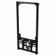 CADRU METALIC PU BIDEU SUSPENDAT ALCAPLAST A105/1120 CADRU METALIC PU BIDEU SUSPENDAT ALCAPLAST A105/1120