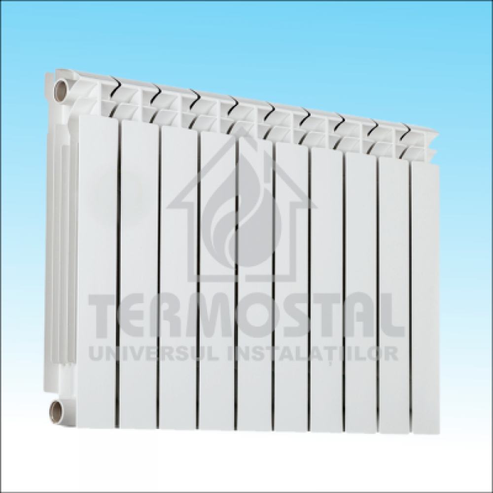 H500 Radiator RADIATOR BIMETALIC H500 (UNO CENTO 500)