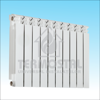 RADIATOR BIMETALIC H500 (UNO CENTO 500) RADIATOR BIMETALIC H500 (UNO CENTO 500)