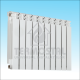 RADIATOR BIMETALIC H500 (UNO CENTO 500) RADIATOR BIMETALIC H500 (UNO CENTO 500)