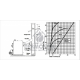 CAZAN FONTA COMB.SOLID TERMOSTAL KP 08 F 54kW CAZAN FONTA COMB.SOLID TERMOSTAL KP 08 F 54kW