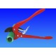 FOARFECE DE TAIAT TEAVA 0-63 MM FOARFECE DE TAIAT TEAVA 0-63 MM