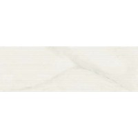DECOR ANDROMEDA LINEA BIANCO 25X76