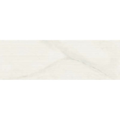 DECOR ANDROMEDA LINEA BIANCO 25X76 DECOR ANDROMEDA LINEA BIANCO 25X76