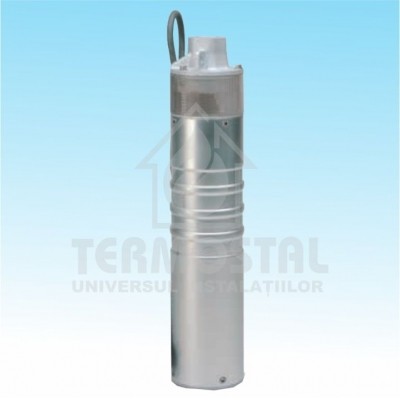 POMPA SUBMERSIBILA PERIFERICA SVMX 100 SP POMPA SUBMERSIBILA PERIFERICA SVMX 100 SP