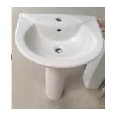 LAVOAR CU PICIOR PO641 520*430*845MM