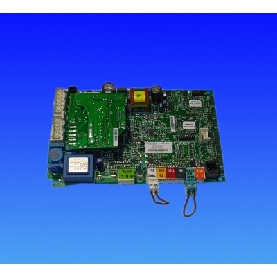 PLACA ELECTRONICA PIGMA GREEN EVO 25/30/35 kW