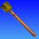RACORD CILINDRIC PT SONDE D.7X8 mm, L50mm RACORD CILINDRIC PT SONDE D.7X8 mm, L50mm