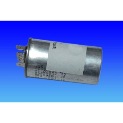 CONDENSATORUL COMPRESORULUI TCL 18000BTU