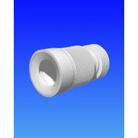RACORD WC FLEXIBIL 240-530MM (K828)