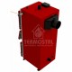 CAZAN COMBUSTIBIL SOLID "ALTEP" DUO UNI PLUS 27kW