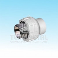 TRECERE PP 32 * 1/2"M ALB