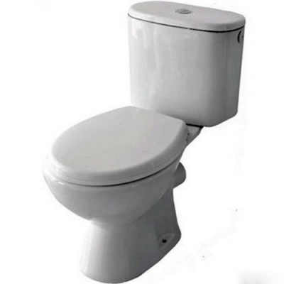 VAS WC CU REZERVOR NR1421C2R 670*380*735, P-TRAP VAS WC CU REZERVOR NR1421C2R 670*380*735, P-TRAP