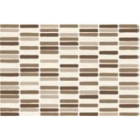 Faianta Diva Mix Ivory 25x38