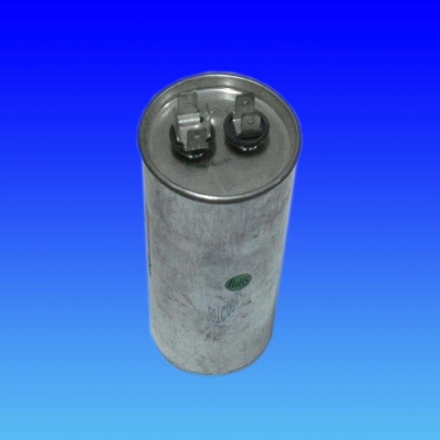 CONDENSATORUL COMPRESORULUI TCL 24000BTU