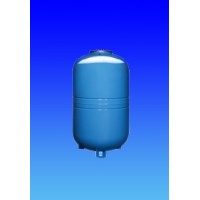 VAS DE EXP. MAXIVAREM LR 100 L. 6 BAR, 1" ALBASTRU