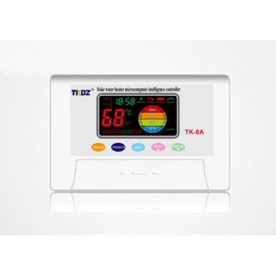 CONTROLER BATERII SOLARE TK-8A CONTROLER BATERII SOLARE TK-8A
