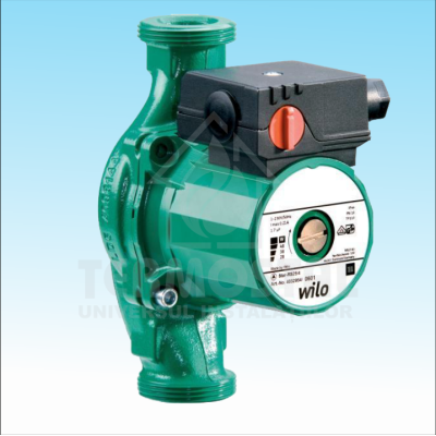 POMPA CIRCULATIE STAR25/6A, CLASA A POMPA CIRCULATIE STAR25/6A, CLASA A