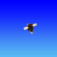 TERMOSTAT FUM 70*C CU BUTON BAXI