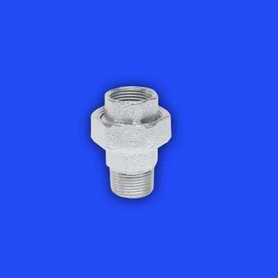 RACORD OLANDEZ GALVANIZAT M/F 11/4" RACORD OLANDEZ GALVANIZAT M/F 11/4"
