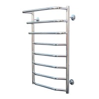 RAD.BAIE INOX SCOABE CASCAD ECONOM TRAPEZ-32 500/700- 1/2''