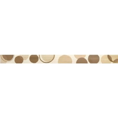FRIZ TRESOR LISTELLO BOLLE BEIGE 1/2 5,5X76 FRIZ TRESOR LISTELLO BOLLE BEIGE 1/2 5,5X76