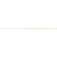 FRIZ ANDROMEDA LISTELLO LINEA BIANCO 4,6X76
