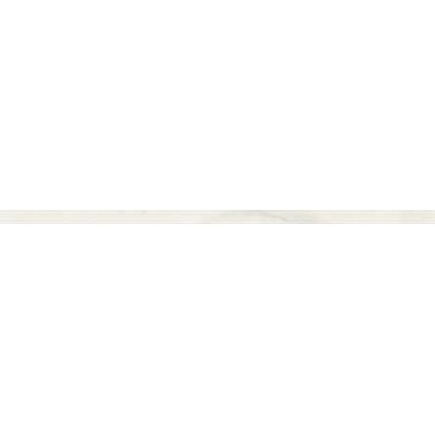 FRIZ ANDROMEDA LISTELLO LINEA BIANCO 4,6X76 FRIZ ANDROMEDA LISTELLO LINEA BIANCO 4,6X76