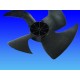 VENTILATOR TCL 12000BTU
