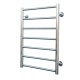 RAD.BAIE INOX SCOABE DREPT-32 500/900- 1/2''